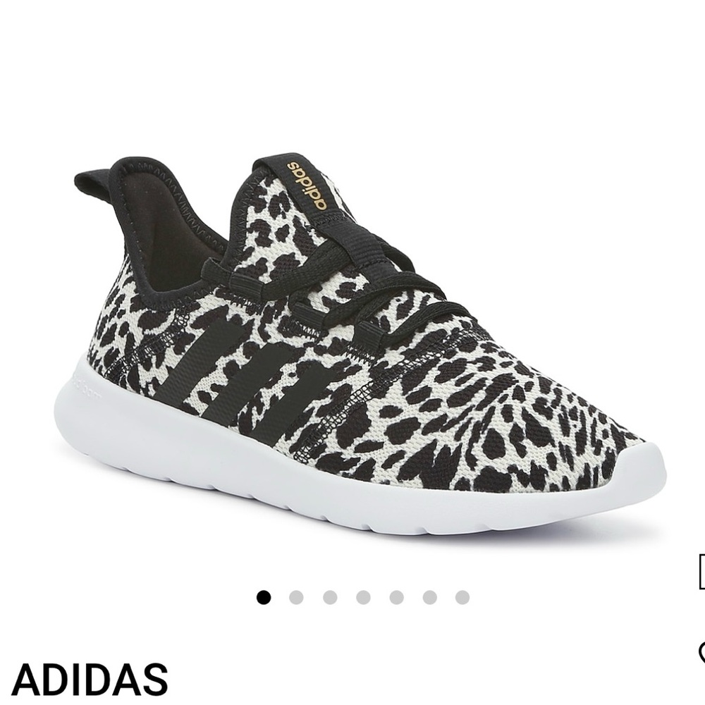 ADIDAS CLOUDFOAM PURE 2.0 SNEAKER